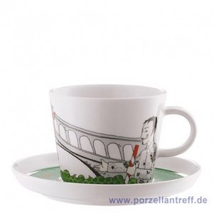 Arzberg Tassenkollektion Liebe Grenzenlo