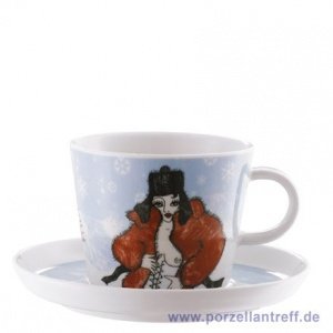 Arzberg Tassenkollektion Liebe Grenzenlo