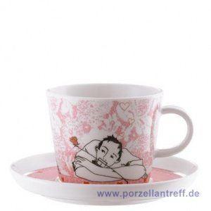 Arzberg Tassenkollektion Liebe Grenzenlo