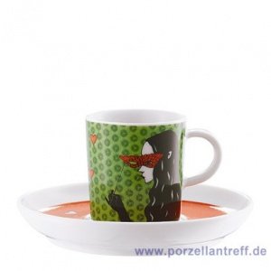 Arzberg Tassenkollektion Liebe Grenzenlo