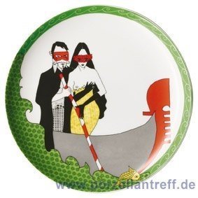 Arzberg Tassenkollektion Liebe Grenzenlo