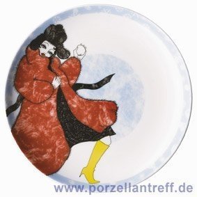 Arzberg Tassenkollektion Liebe Grenzenlo