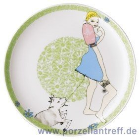 Arzberg Tassenkollektion Liebe Grenzenlo