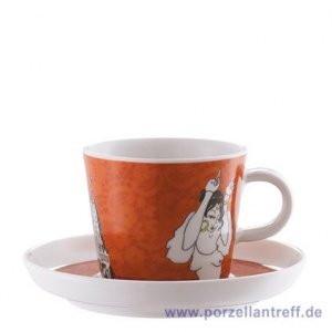 Arzberg Tassenkollektion Liebe Grenzenlo