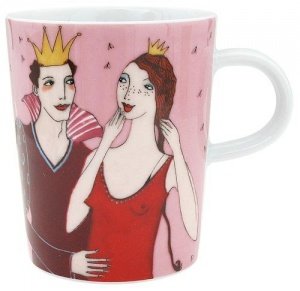 Arzberg Tassenkollektion Liebeslied Bech