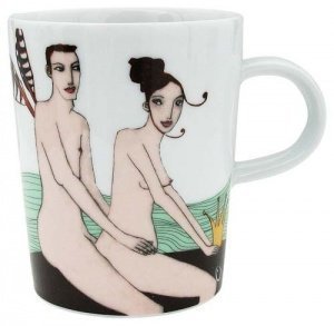 Arzberg Tassenkollektion Liebeslied Bech