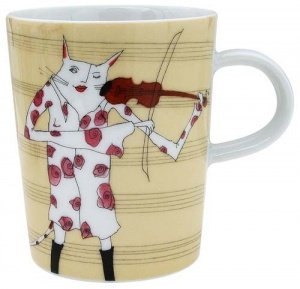 Arzberg Tassenkollektion Liebeslied Bech