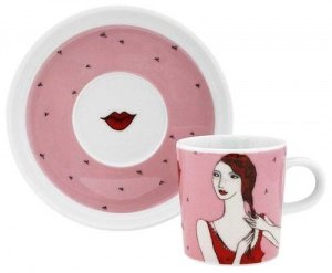 Arzberg Tassenkollektion Liebeslied Espr