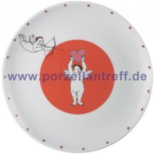 Arzberg Tassenkollektion Liebeslied Früh