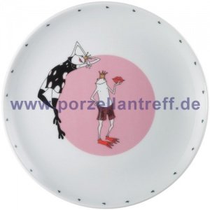 Arzberg Tassenkollektion Liebeslied Früh