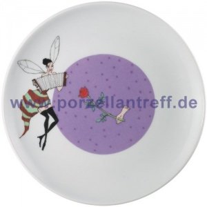 Arzberg Tassenkollektion Liebeslied Früh