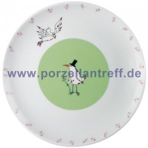 Arzberg Tassenkollektion Liebeslied Früh