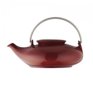 Arzberg Teaworld Tunis China Teekanne 1,