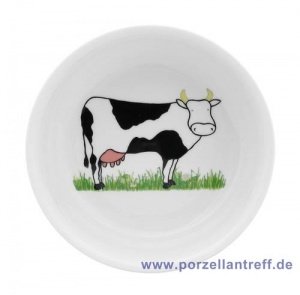 Arzberg Tiere auf dem Bauernhof Desserts