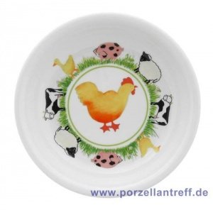 Arzberg Tiere auf dem Bauernhof Suppente