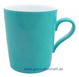 Arzberg Tric Caribic Becher m. Henkel 0,