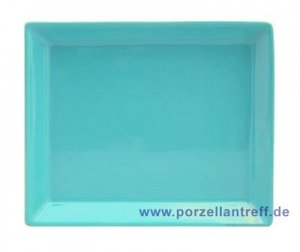 Arzberg Tric Caribic Servierplatte recht