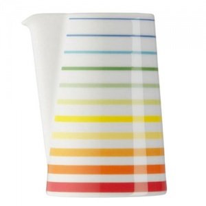 Arzberg Tric Colours Milchkännchen 0,21 