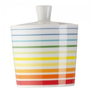 Arzberg Tric Colours Zuckerdose 0,23 L