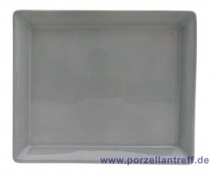 Arzberg Tric Cool Servierplatte rechteck