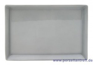 Arzberg Tric Cool Servierplatte rechteck