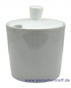 Arzberg Tric Cool Zuckerdose/Marmeladent