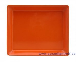 Arzberg Tric Fresh Servierplatte rechtec