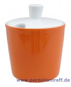 Arzberg Tric Fresh Zuckerdose/Marmeladen