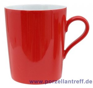Arzberg Tric Hot Becher mit Henkel 0,31 