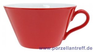 Arzberg Tric Hot Café au Lait Obertasse 