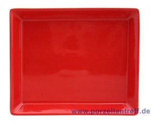 Arzberg Tric Hot Servierplatte rechtecki