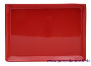 Arzberg Tric Hot Servierplatte rechtecki