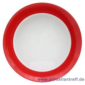 Arzberg Tric Hot Suppenteller 21 cm