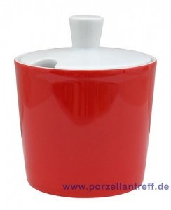 Arzberg Tric Hot Zuckerdose/Marmeladento