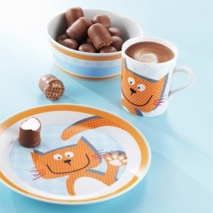 Arzberg Tric Kindersets Kinderset Carlos