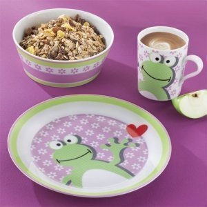 Arzberg Tric Kindersets Kinderset Funny 