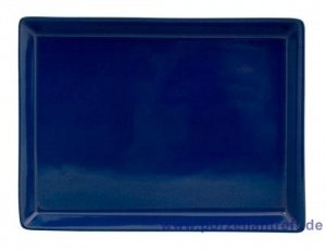 Arzberg Tric Ocean Servierplatte rechtec