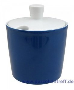 Arzberg Tric Ocean Zuckerdose/Marmeladen