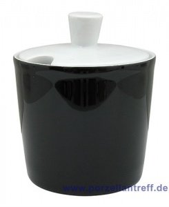 Arzberg Tric Office Zuckerdose/Marmelade