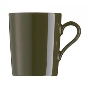 Arzberg Tric Sepia Becher m. Henkel 0,31