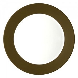 Arzberg Tric Sepia Gourmetteller 32 cm