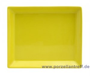 Arzberg Tric Sun Servierplatte rechtecki