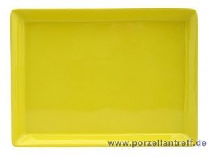 Arzberg Tric Sun Servierplatte rechtecki