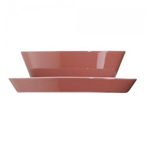 Arzberg Tric Terra Sauciere 1tlg. 0,45 L