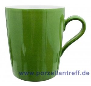 Arzberg Tric Tropic Becher mit Henkel 0,