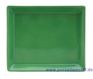 Arzberg Tric Tropic Servierplatte rechte