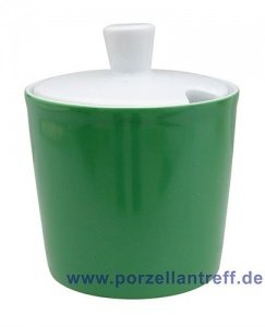 Arzberg Tric Tropic Zuckerdose/Marmelade