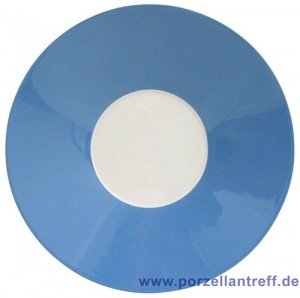 Arzberg Tric blau Gourmetschale 30 cm