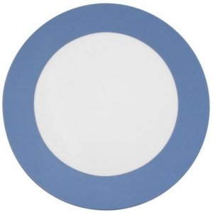 Arzberg Tric blau Gourmetteller 32 cm