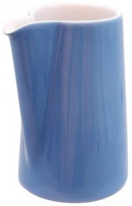 Arzberg Tric blau Milchkännchen 6 Person